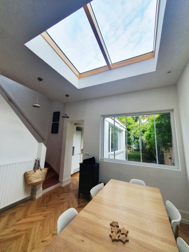 Mise aux normes, Maison individuelle, Maison de ville, Architecture d’intérieur, Extension, Étude de faisabilité, Plan, Permis de construire, Suivi de chantier, Conseil, Diagnostic, Visite conseil avant achat