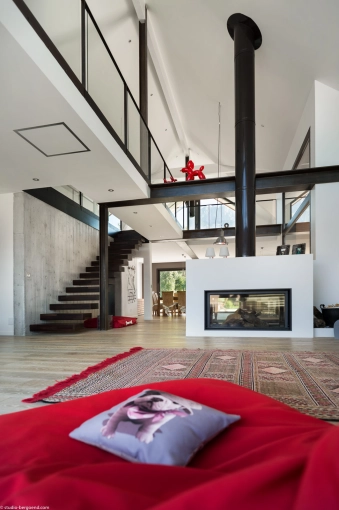 Maison individuelle