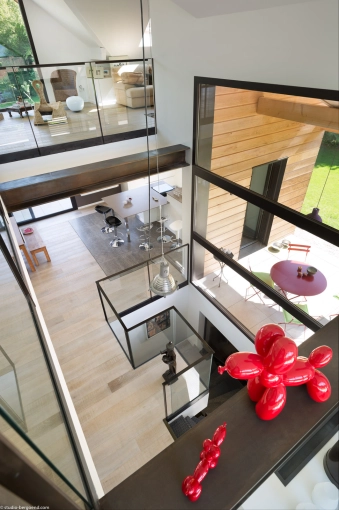 Maison individuelle
