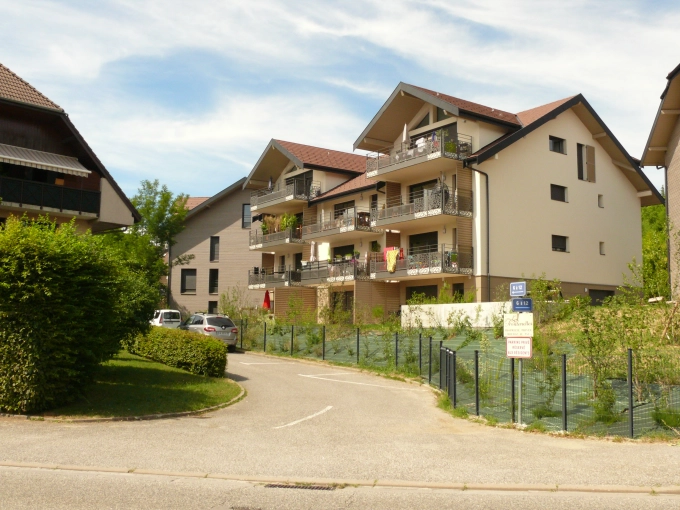 Résidentiel collectif