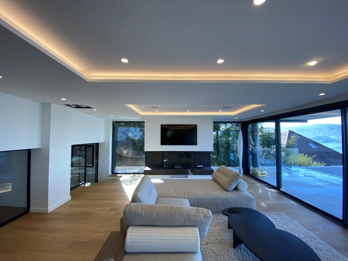 Bâtiment professionnel
