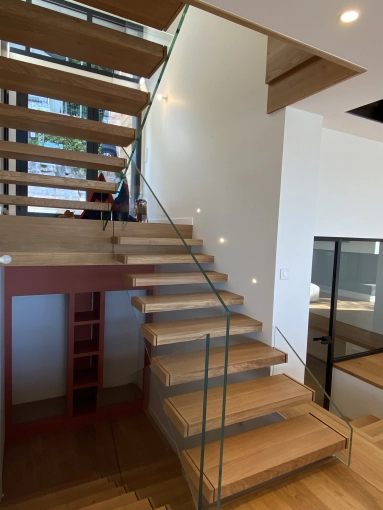 Bâtiment accueillant du public (ERP)
