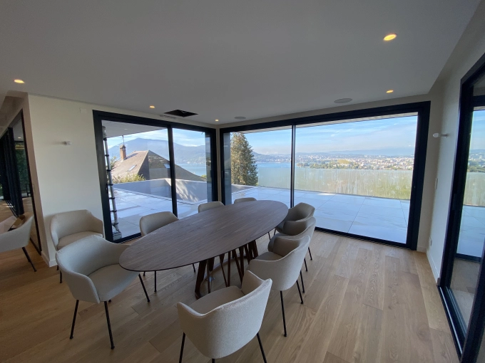 Bâtiment professionnel