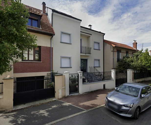 Maison individuelle, Maison de ville, Construction neuve, Plan, Permis de construire, Conseil, Déclaration de travaux