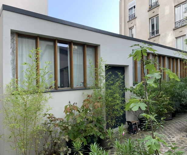 Transformation, Expertise, Bâtiment professionnel, Bureau, Rénovation, Extension, Réhabilitation, Rénovation énergétique, Plan, Permis de construire, Suivi de chantier, Conseil, Visite conseil avant achat, Déclaration de travaux