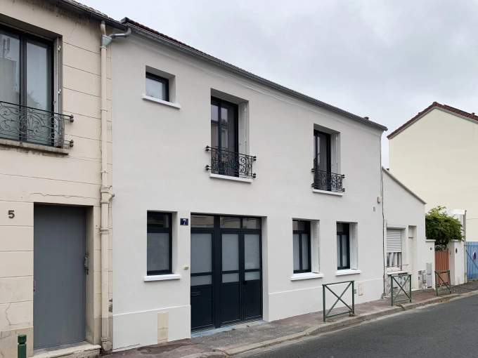 Transformation, Expertise, Surélévation, Bâtiment professionnel, Bureau, Hangar, Rénovation, Construction neuve, Réhabilitation, Rénovation énergétique, Plan, Permis de construire, Suivi de chantier, Conseil, Visite conseil avant achat