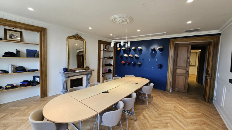 Patrimoine, Rénovation, Architecture d’intérieur, Suivi de chantier, Conseil