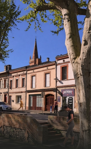 Patrimoine, Rénovation, Permis de construire, Visite conseil avant achat