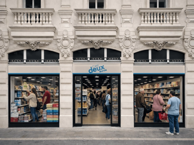 Commerce