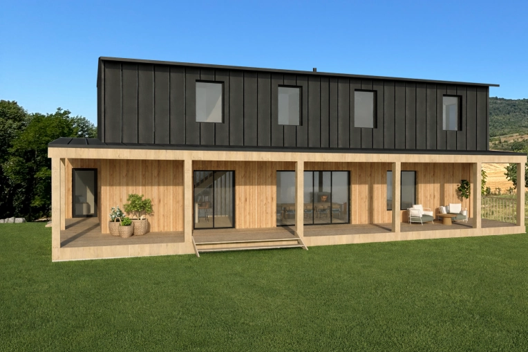Bâtiment professionnel, Hangar, Bâtiment agricole, Construction neuve, Plan, Permis de construire, Conseil, Déclaration de travaux