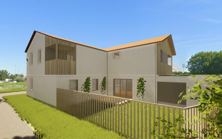 Résidentiel collectif, Construction neuve, Plan, Permis de construire, Conseil