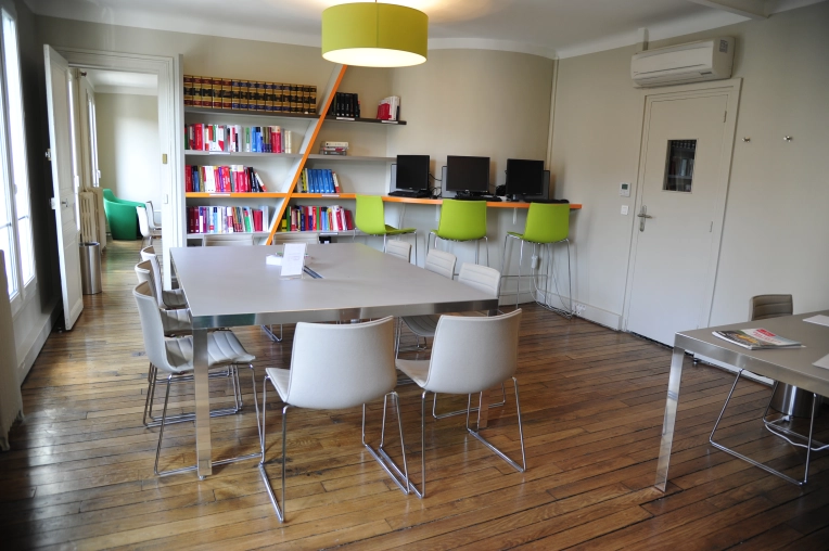 Conversion, Public Access Buildings, Restoration, Design / Plans, Planning permission application, Construction Management