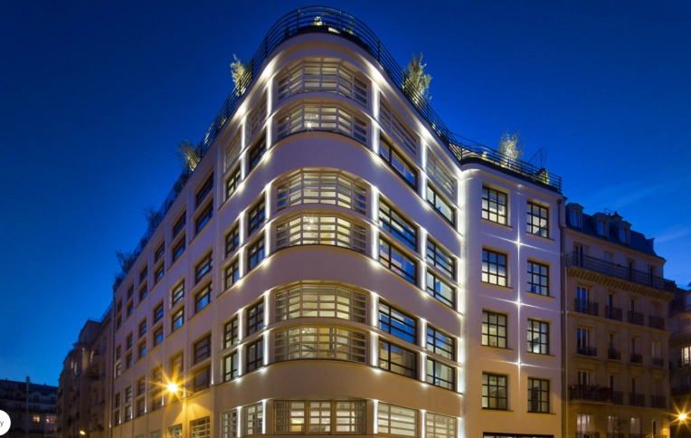 Conversion, Hotels - Restaurants, Restoration, Design / Plans, Planning permission application