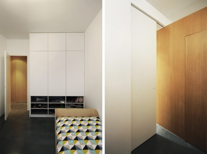 Apartment, Renovation, Design / Plans, Construction Management