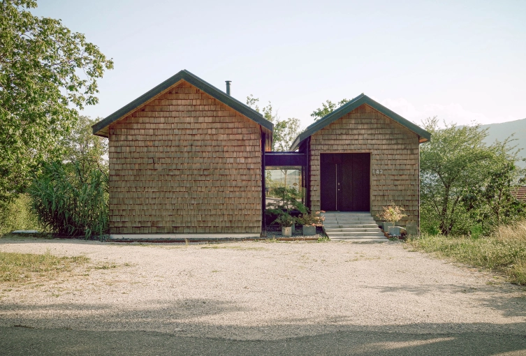 Single-Family Homes