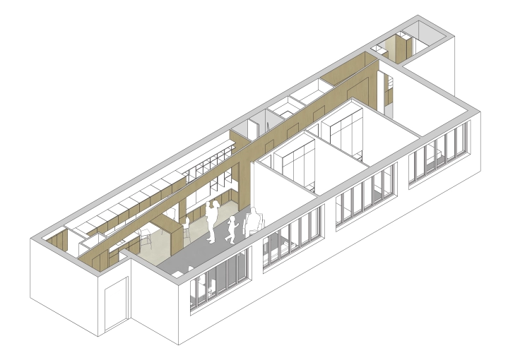 Apartment, Renovation, Design / Plans, Construction Management