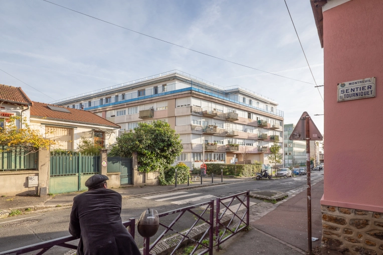 Conversion, Vertical expension, Multi-unit Residential, Extension, New Build, Design / Plans, Planning permission application, Construction Management