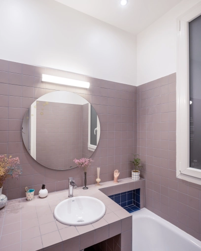 Apartment, Renovation, Interior Architecture & Design, Design / Plans, Construction Management