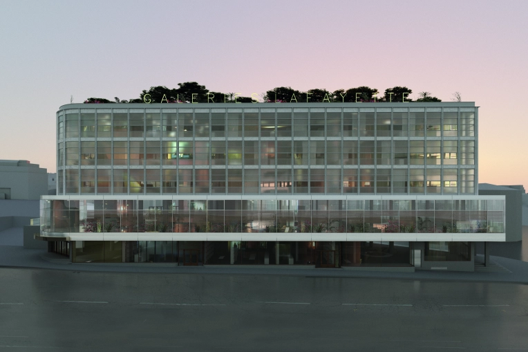 Conversion, Retail, Renovation, Feasibility Studies, Design / Plans, Consulting
