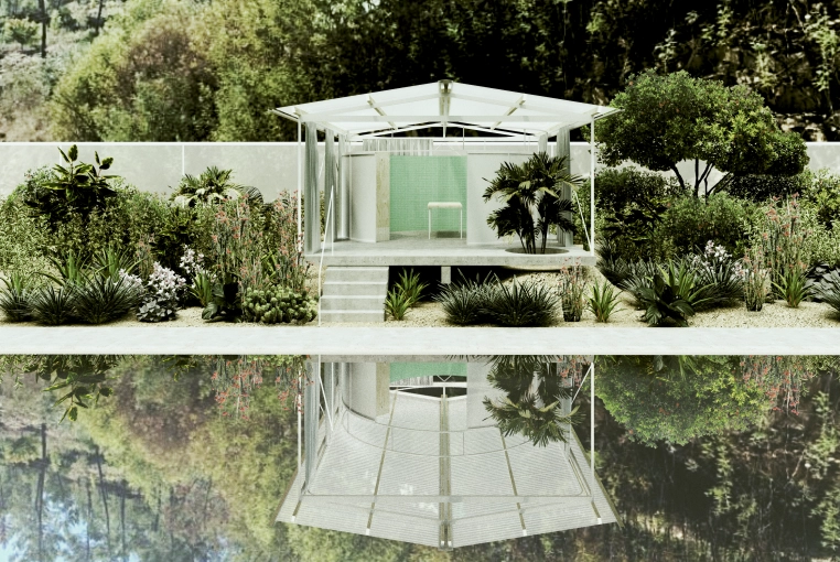 Hotels - Restaurants, New Build, Design / Plans