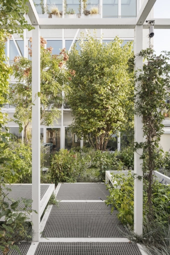 Patios & Terraces, Exterior, Design / Plans, Planning permission application, Construction Management
