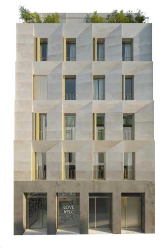 Multi-unit Residential, New Build, Design / Plans