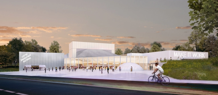 Conversion, Public Access Buildings, Renovation, Extension, Restoration, Design / Plans