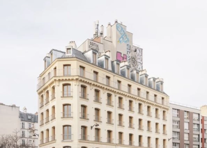Historical / Listed Buildings, Conversion, Renovation, Extension, Restoration, Design / Plans, Planning permission application