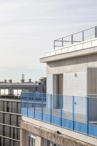 Conversion, Vertical expension, Multi-unit Residential, Extension, New Build, Design / Plans, Planning permission application, Construction Management