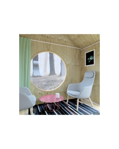 Hotels - Restaurants, New Build, Design / Plans