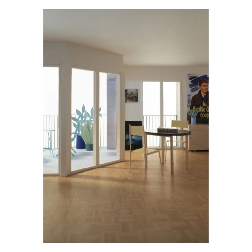 Multi-unit Residential, New Build, Design / Plans