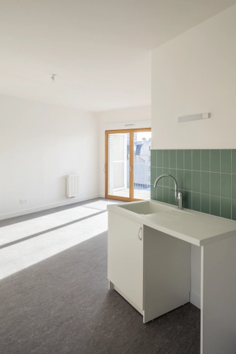 Conversion, Vertical expension, Multi-unit Residential, Extension, New Build, Design / Plans, Planning permission application