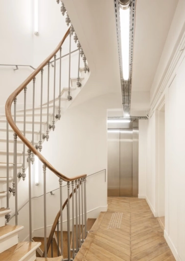 Historical / Listed Buildings, Conversion, Renovation, Restoration, Energy renovation, Design / Plans, Planning permission application