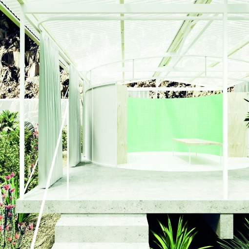 Hotels - Restaurants, New Build, Design / Plans