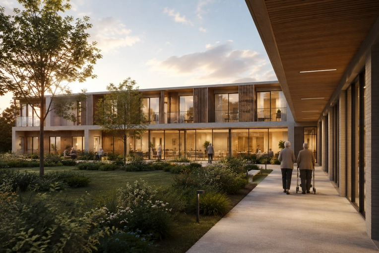 Bâtiment accueillant du public (ERP), Construction neuve, Étude de faisabilité, Plan, Permis de construire, Conseil