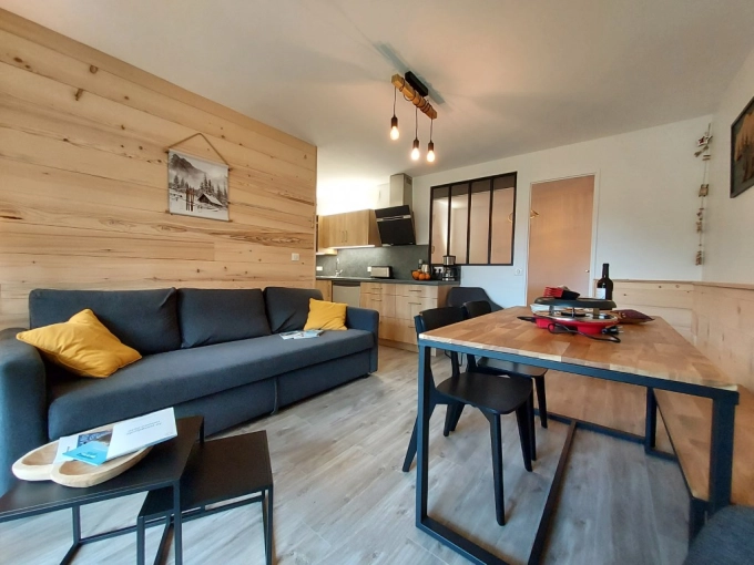 Appartement, Architecture d’intérieur, Plan
