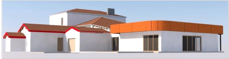Bâtiment accueillant du public (ERP), Rénovation, Extension, Permis de construire
