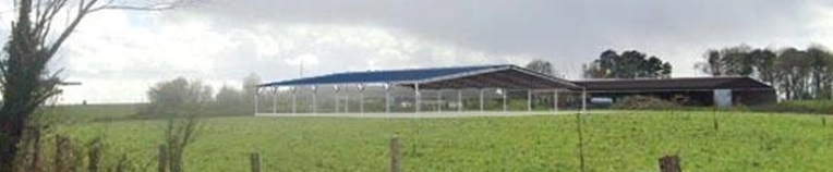 Bâtiment professionnel, Bâtiment agricole, Construction neuve, Permis de construire
