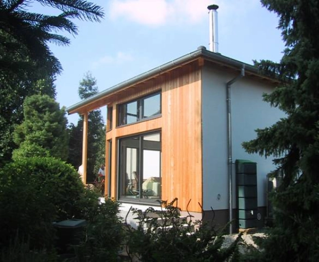 Maison individuelle