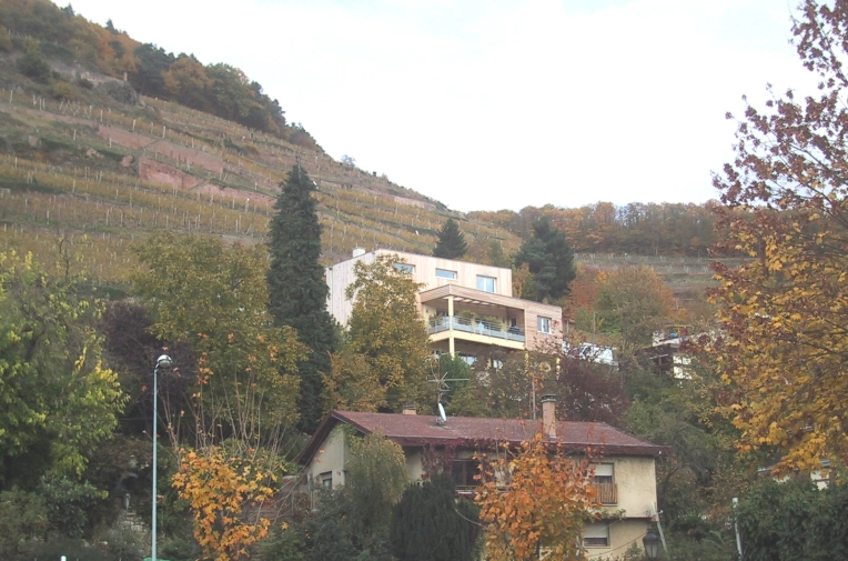 Maison individuelle