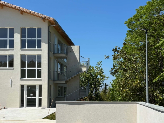 Bâtiment professionnel, Bureau, Extension, Plan, Permis de construire, Suivi de chantier