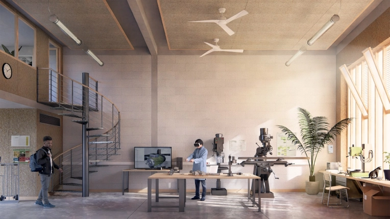 Transformation, Jardin, Bâtiment professionnel, Bureau, Hangar, Bâtiment industriel, Rénovation, Extension, Construction neuve, Réhabilitation, Rénovation énergétique, Usine, Plan, Permis de construire, Suivi de chantier, Conseil, Diagnostic