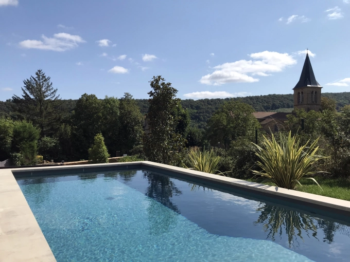 Jardin, Terrasse, Extérieur, Piscine, Construction neuve, Plan, Permis de construire, Suivi de chantier, Conseil