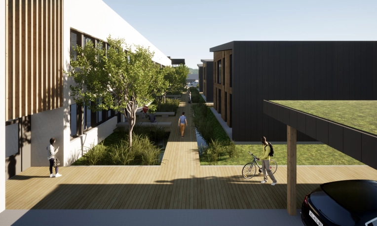 Transformation, Jardin, Terrasse, Bâtiment professionnel, Bureau, Hangar, Bâtiment industriel, Rénovation, Extension, Construction neuve, Étude de faisabilité, Réhabilitation, Rénovation énergétique, Usine, Plan, Conseil, Diagnostic