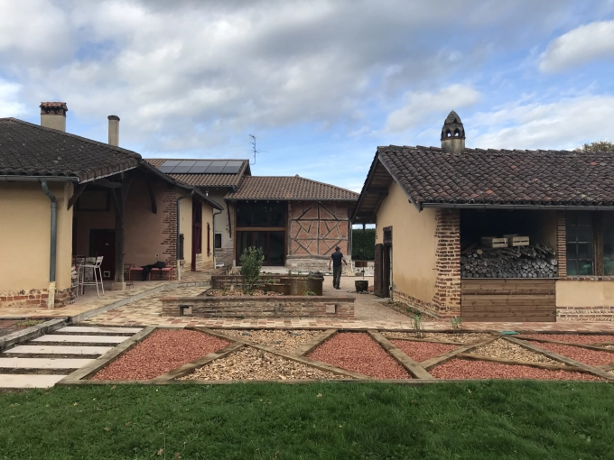 Patrimoine, Transformation, Jardin, Terrasse, Rénovation, Extension, Réhabilitation, Rénovation énergétique, Plan, Permis de construire, Suivi de chantier, Conseil, Diagnostic