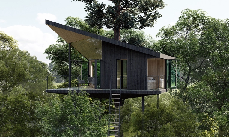 Terrasse, Maison individuelle, Maison passive / écologique, Chalet / Maison en bois, Construction neuve, Étude de faisabilité, Tiny house, Plan, Conseil