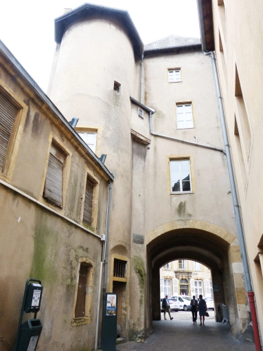 Patrimoine