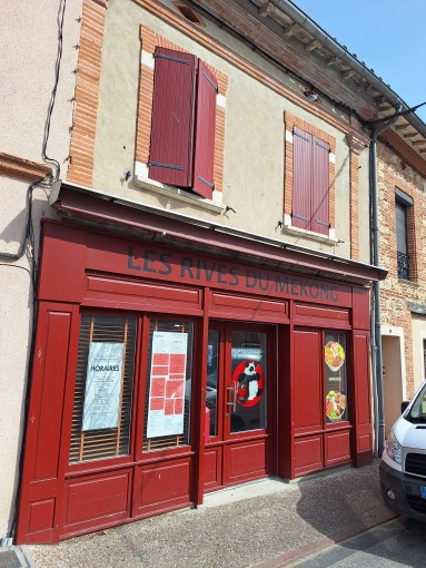 Transformation, Hôtellerie - Restauration, Rénovation, Plan, Suivi de chantier, Déclaration de travaux