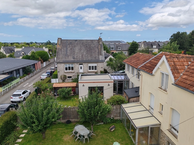 Single-Family Homes, Renovation, Townhouses, Extension, Design / Plans, Planning permission application, Construction Management
