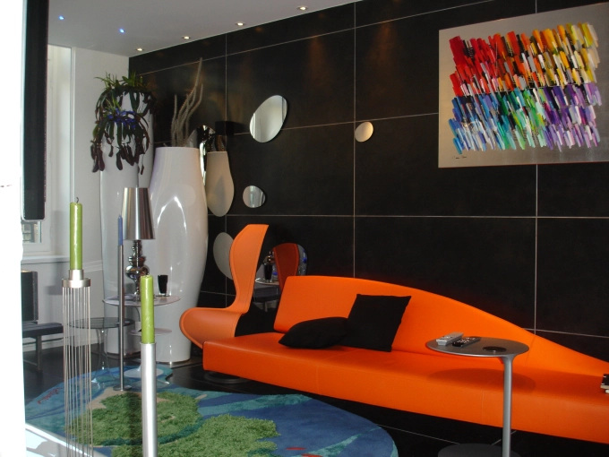 Apartment, Interior Architecture & Design, Design / Plans, Construction Management, Consulting